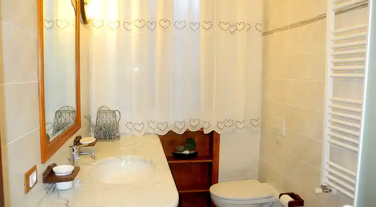 Cottage in Piano di Mommio