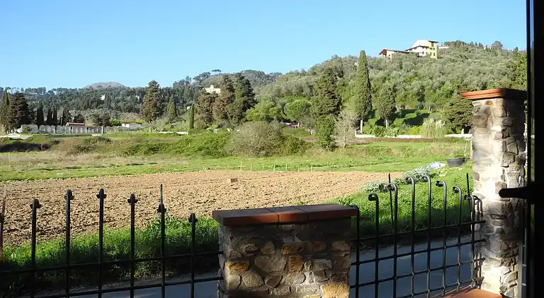 Cottage in Piano di Mommio