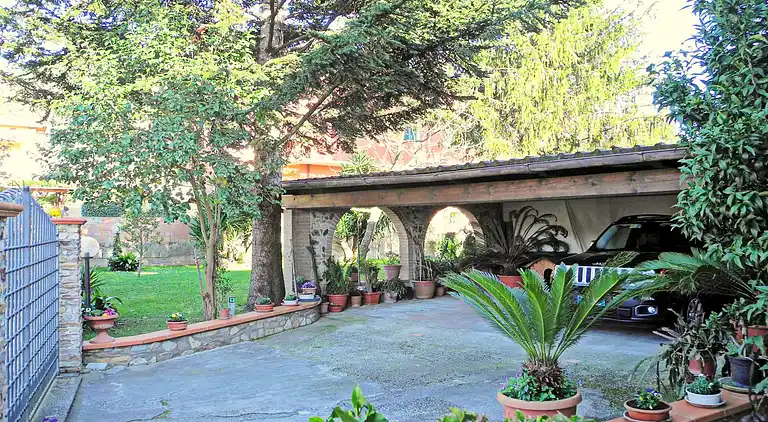 Cottage in Piano di Mommio