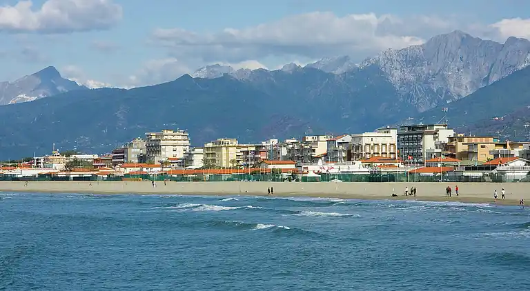 Cottage in Piano di Mommio