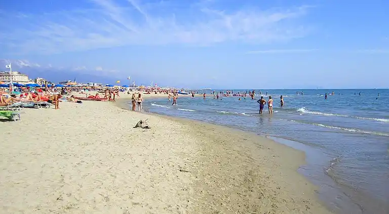 Cottage in Piano di Mommio