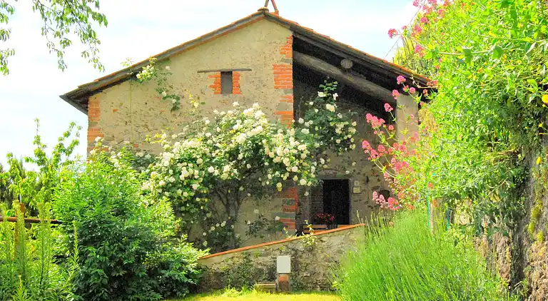Holiday home in Bagni di Lucca