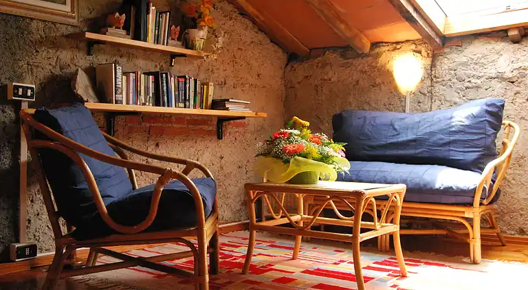 Holiday home in Bagni di Lucca