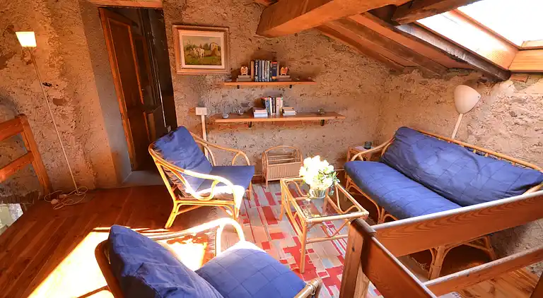 Holiday home in Bagni di Lucca