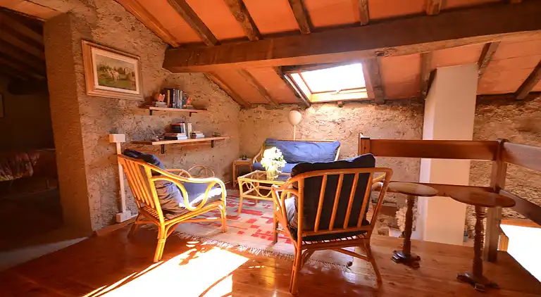 Holiday home in Bagni di Lucca