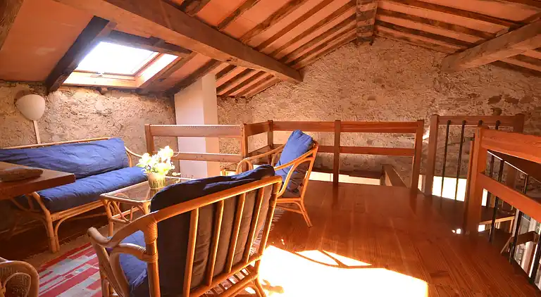 Holiday home in Bagni di Lucca