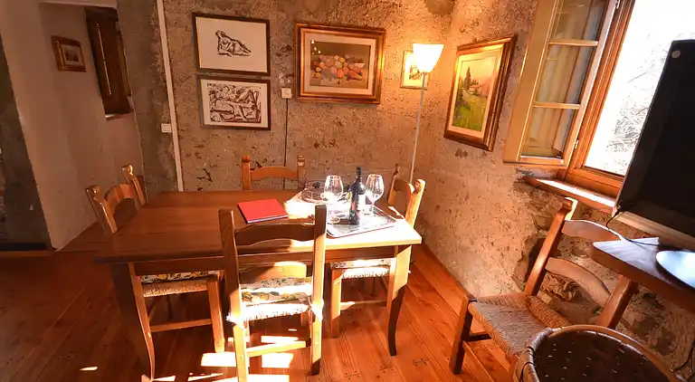 Holiday home in Bagni di Lucca