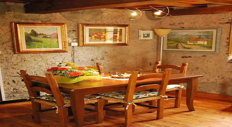 Holiday home in Bagni di Lucca