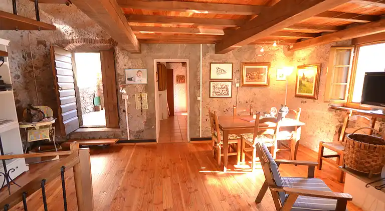 Holiday home in Bagni di Lucca