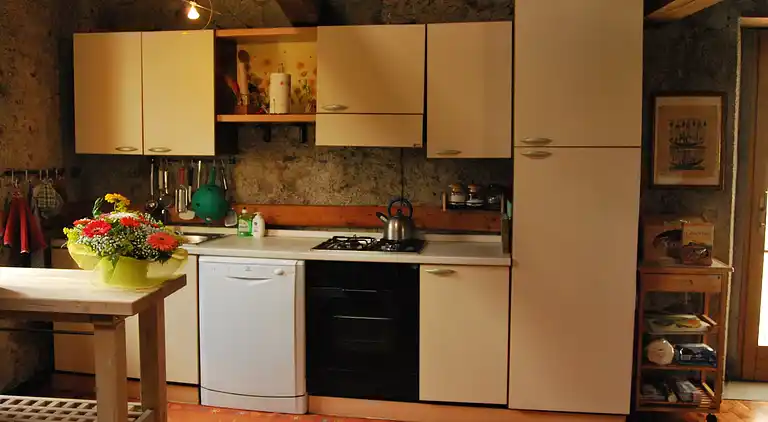 Holiday home in Bagni di Lucca