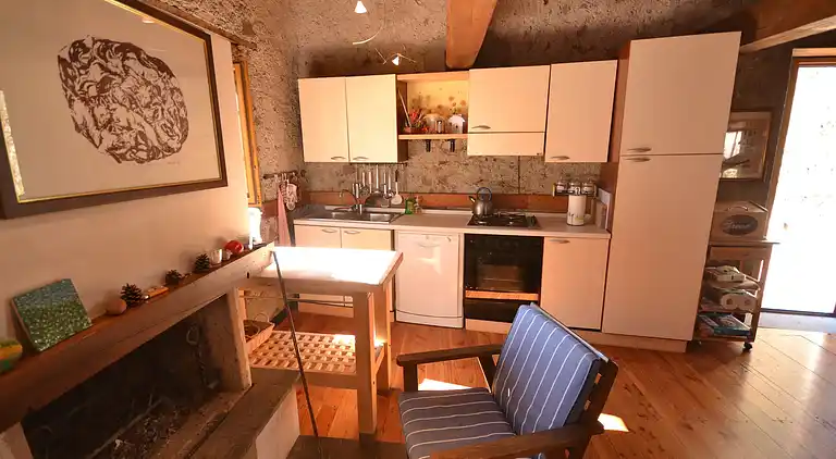Holiday home in Bagni di Lucca