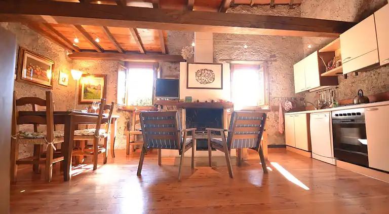 Holiday home in Bagni di Lucca