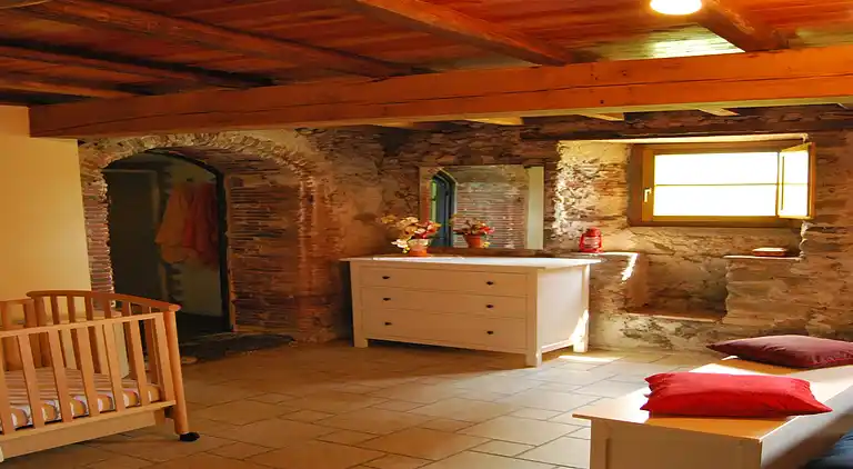 Holiday home in Bagni di Lucca