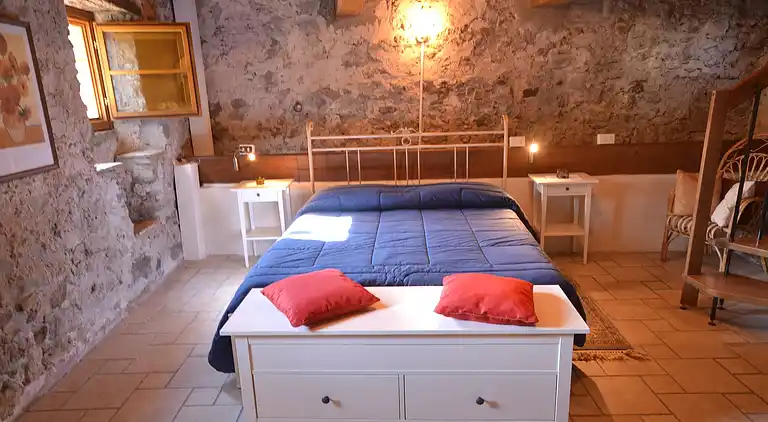 Holiday home in Bagni di Lucca