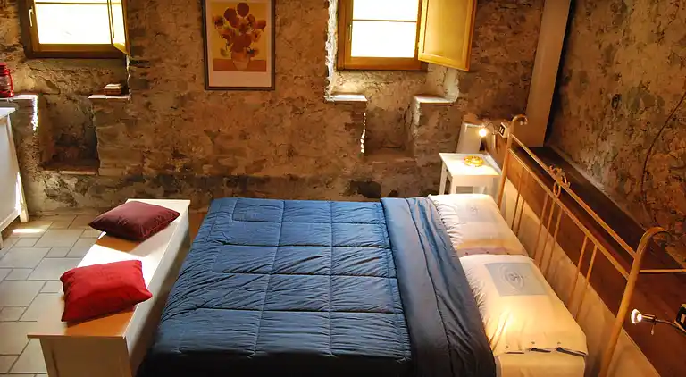 Holiday home in Bagni di Lucca