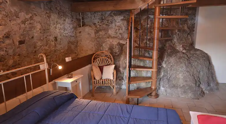 Holiday home in Bagni di Lucca