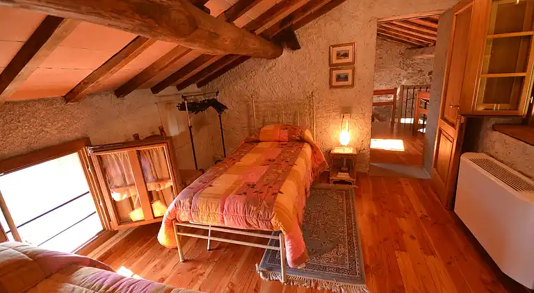 Holiday home in Bagni di Lucca