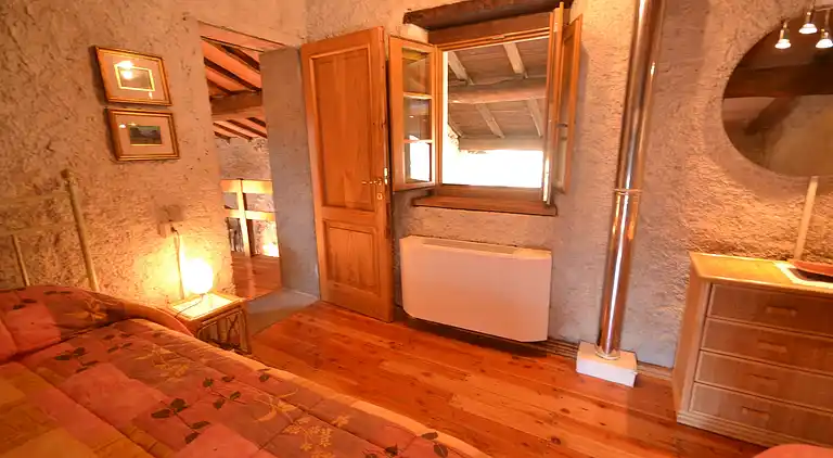 Holiday home in Bagni di Lucca