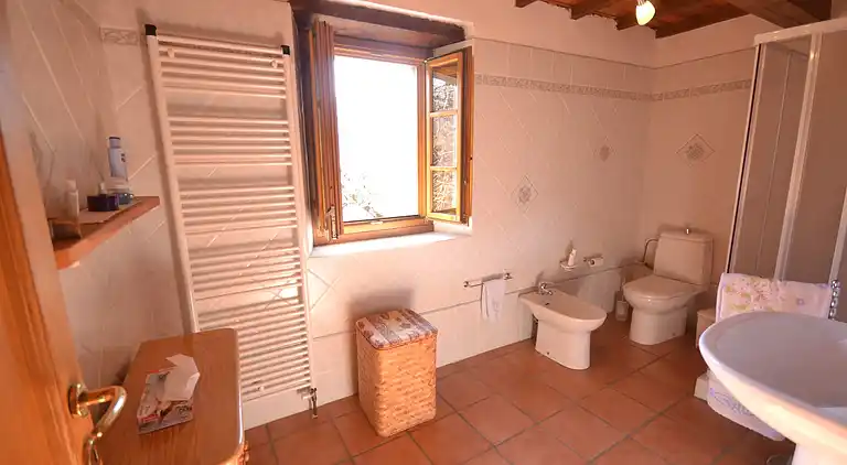 Holiday home in Bagni di Lucca