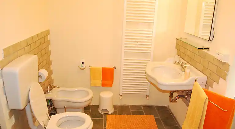 Holiday home in Bagni di Lucca