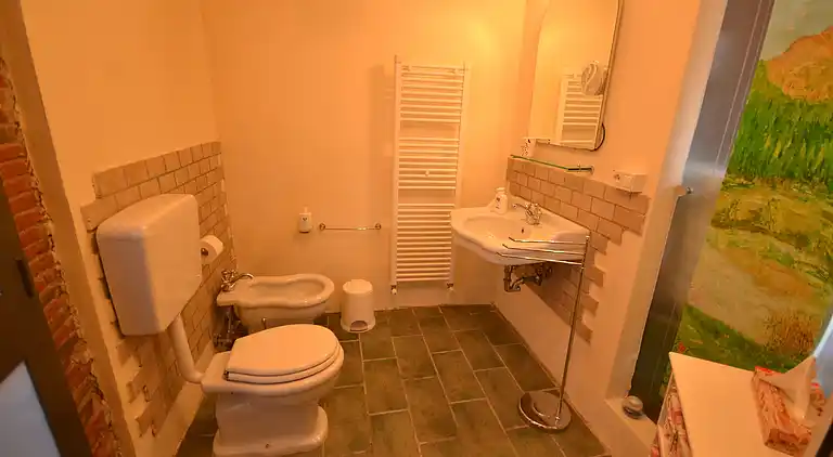 Holiday home in Bagni di Lucca