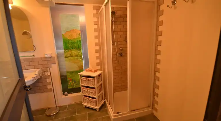 Holiday home in Bagni di Lucca