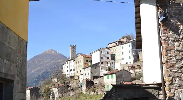 Holiday home in Bagni di Lucca