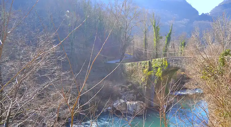 Holiday home in Bagni di Lucca