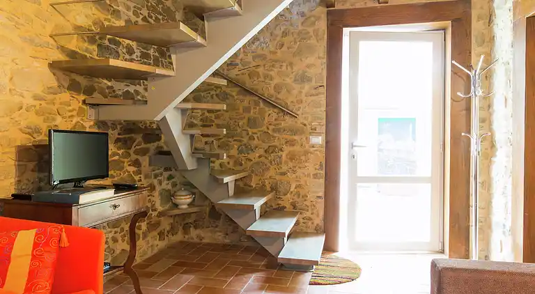 Semesterbostad i Pascoso