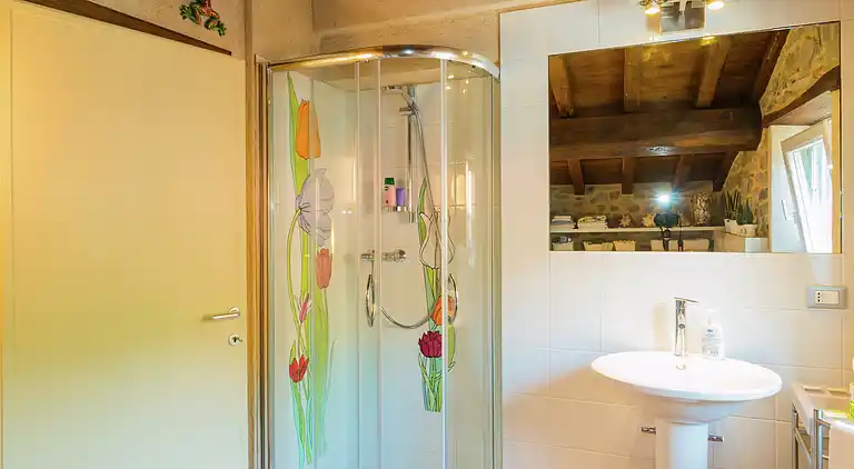 Semesterbostad i Pascoso