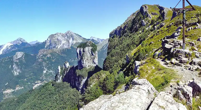 Semesterbostad i Pascoso