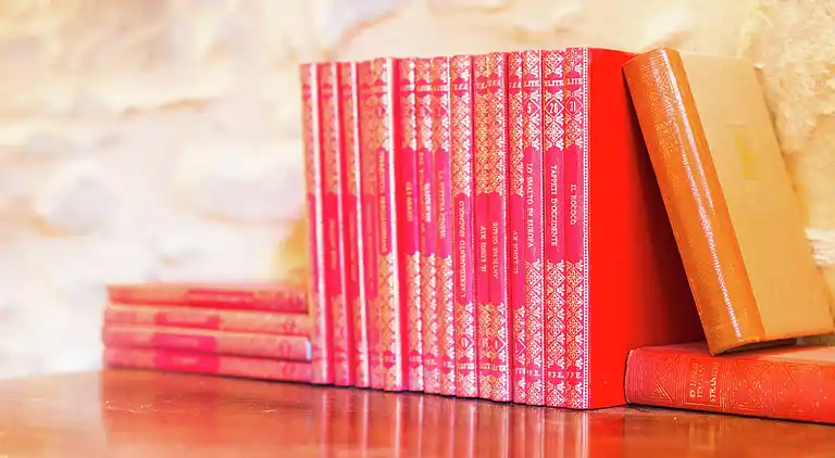 Semesterbostad i Pascoso