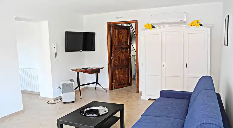 Vakantiehuis in Piazzano