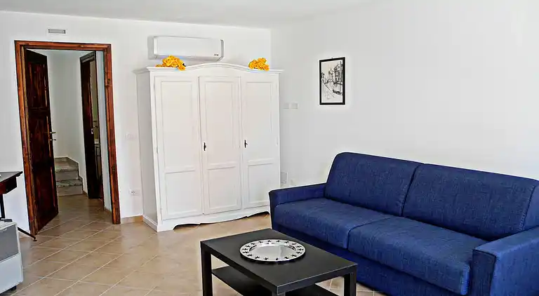 Vakantiehuis in Piazzano