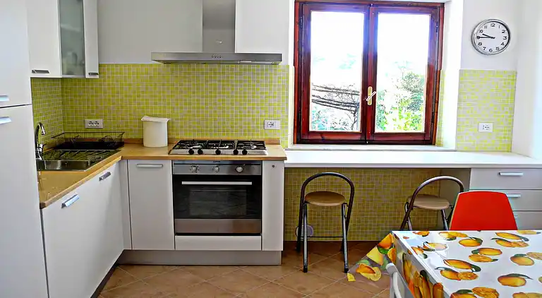 Vakantiehuis in Piazzano