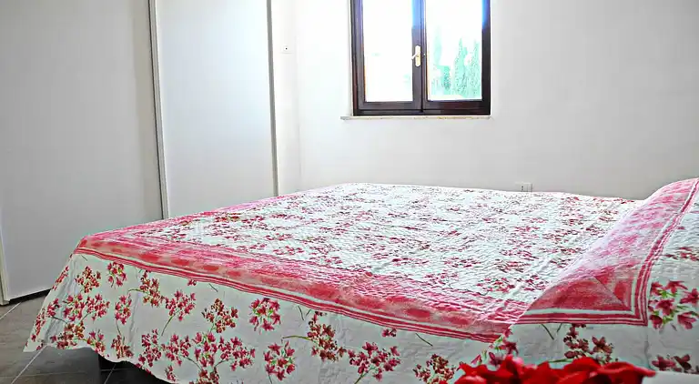 Vakantiehuis in Piazzano