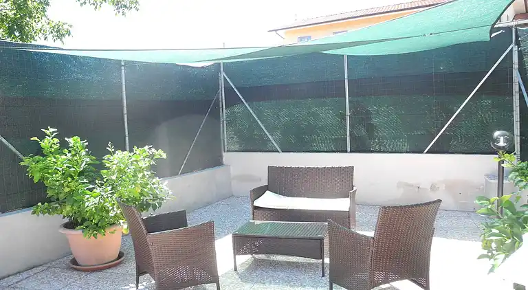 Vakantiehuis in Piazzano