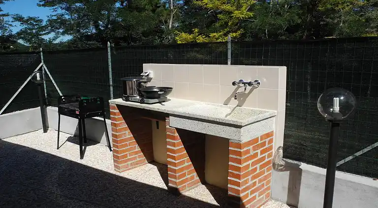 Vakantiehuis in Piazzano