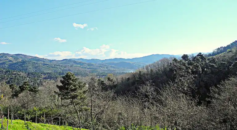 Vakantiehuis in Piazzano