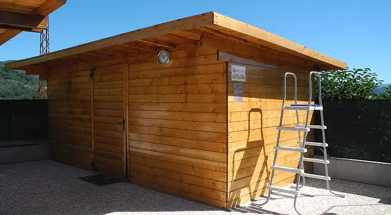 Vakantiehuis in Piazzano