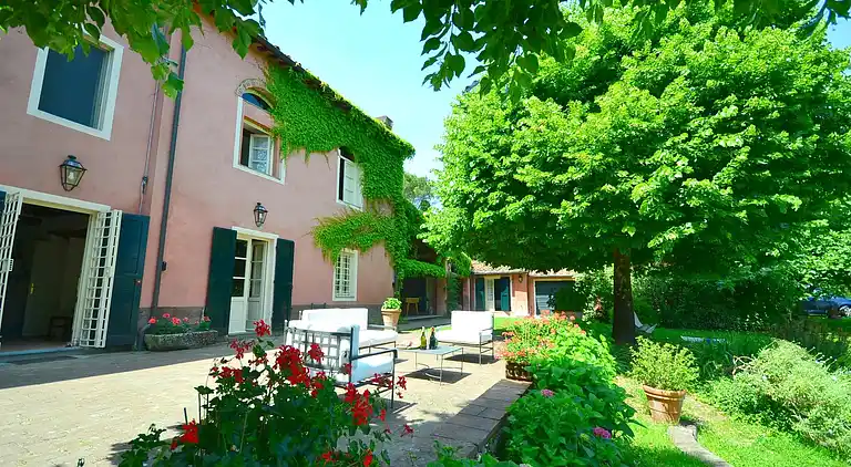 Holiday home in Lucca