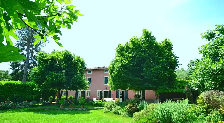 Holiday home in Lucca