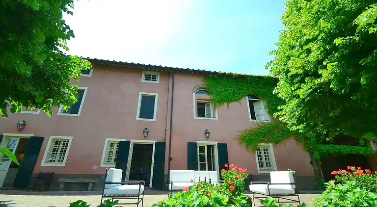 Holiday home in Lucca