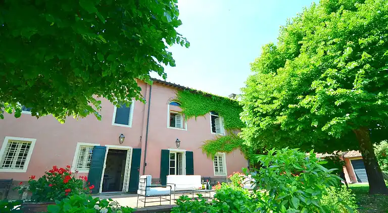 Holiday home in Lucca
