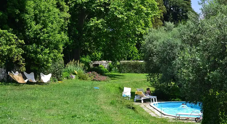 Holiday home in Lucca