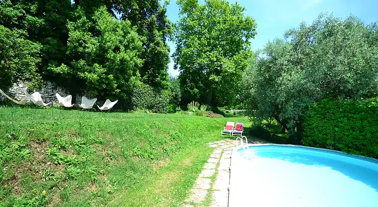 Holiday home in Lucca