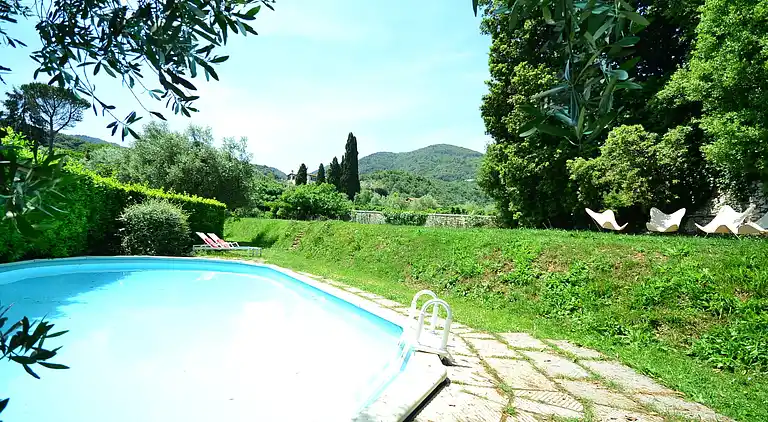 Holiday home in Lucca