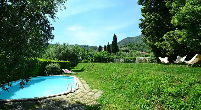 Holiday home in Lucca