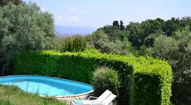 Holiday home in Lucca