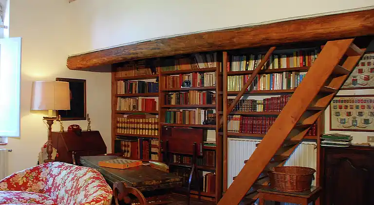 Holiday home in Lucca